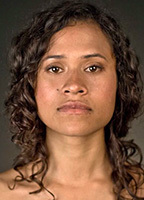 Angel Coulby nackt