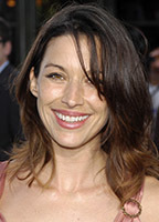 Brooke Langton nackt