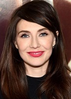 Carice van Houten nackt