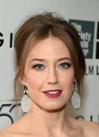Carrie Coon nackt