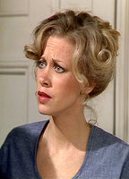 Connie Booth nackt