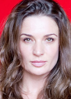 Danielle Cormack nackt