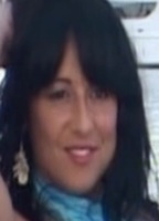 Eva Morales nackt