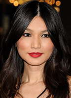 Gemma Chan nackt