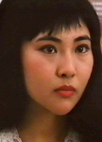 Isabella Chow nackt