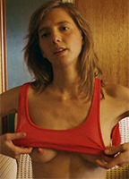 Isabelle Joly nackt