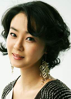 Jae Eun Lee nackt