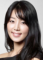 Ji-hye Ahn nackt