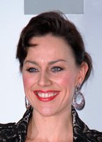 Jill Halfpenny nackt