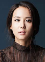 Jo Yeo-Jeong nackt