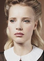Joanna Kulig nackt