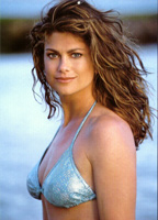 Nude kathy ireland