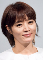 Kim Hye-su nackt