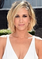 Kristen Wiig  nackt