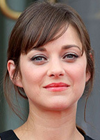 Marion Cotillard nackt