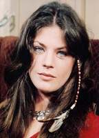 Meg Foster nackt