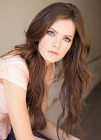 Meghann Fahy nackt