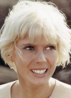 Mimsy Farmer nackt