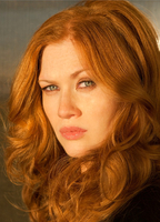 Mireille Enos nackt