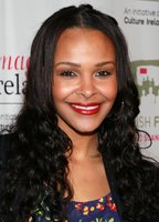 Samantha Mumba nackt