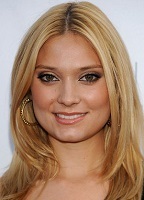 Spencer Grammer nackt