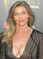 Tammy MacIntosh nackt