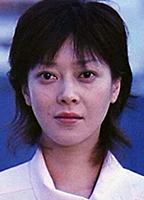 Yumeka Sasaki nackt