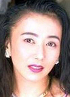Yumiko Kumashiro nackt