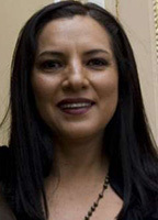 Zaide Silvia Gutiérrez nackt