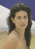 Adriana Ferrari nackt