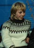 Agnès Makowiak nackt