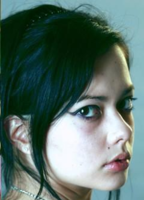 Agnes Thi-Mai nackt