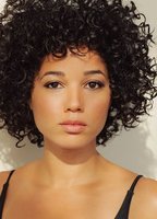 Alisha Wainwright nackt