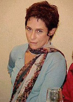 Andrea Beltrão nackt