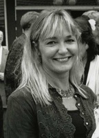 Angelica Lundqvist  nackt