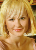 Angelina Mirimskaya nackt