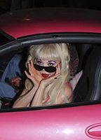 Angelyne nackt