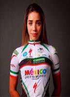 Antonieta Gaxiola nackt