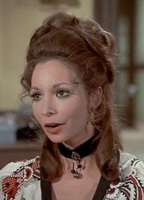 Arlene Martel nackt