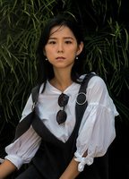 Becky Zhu Wu nackt