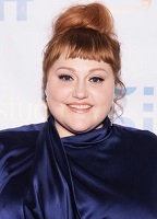 Beth Ditto nackt