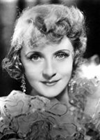 Billie Burke nackt