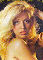 Brigitte Aube nackt