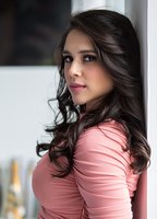 Camila Rojas nackt