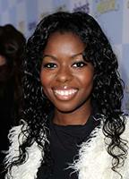 Camille Winbush nackt