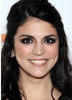 Naked cecily strong
