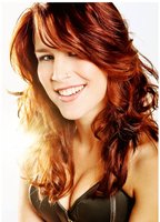 Charlotte Wessels nackt