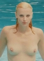 Chloe Heaver nackt