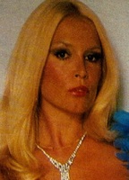 Christine Haydar nackt