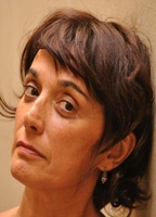 Claudia Cantero nackt